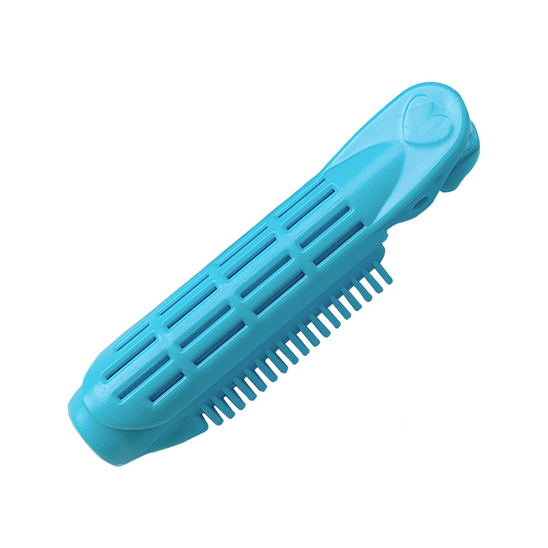 Fluffy Clip Curly Fixed Artifact Cushion Hair Roots - Image 5
