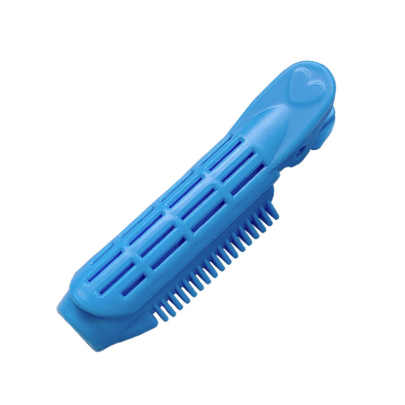 Fluffy Clip Curly Fixed Artifact Cushion Hair Roots - Image 4