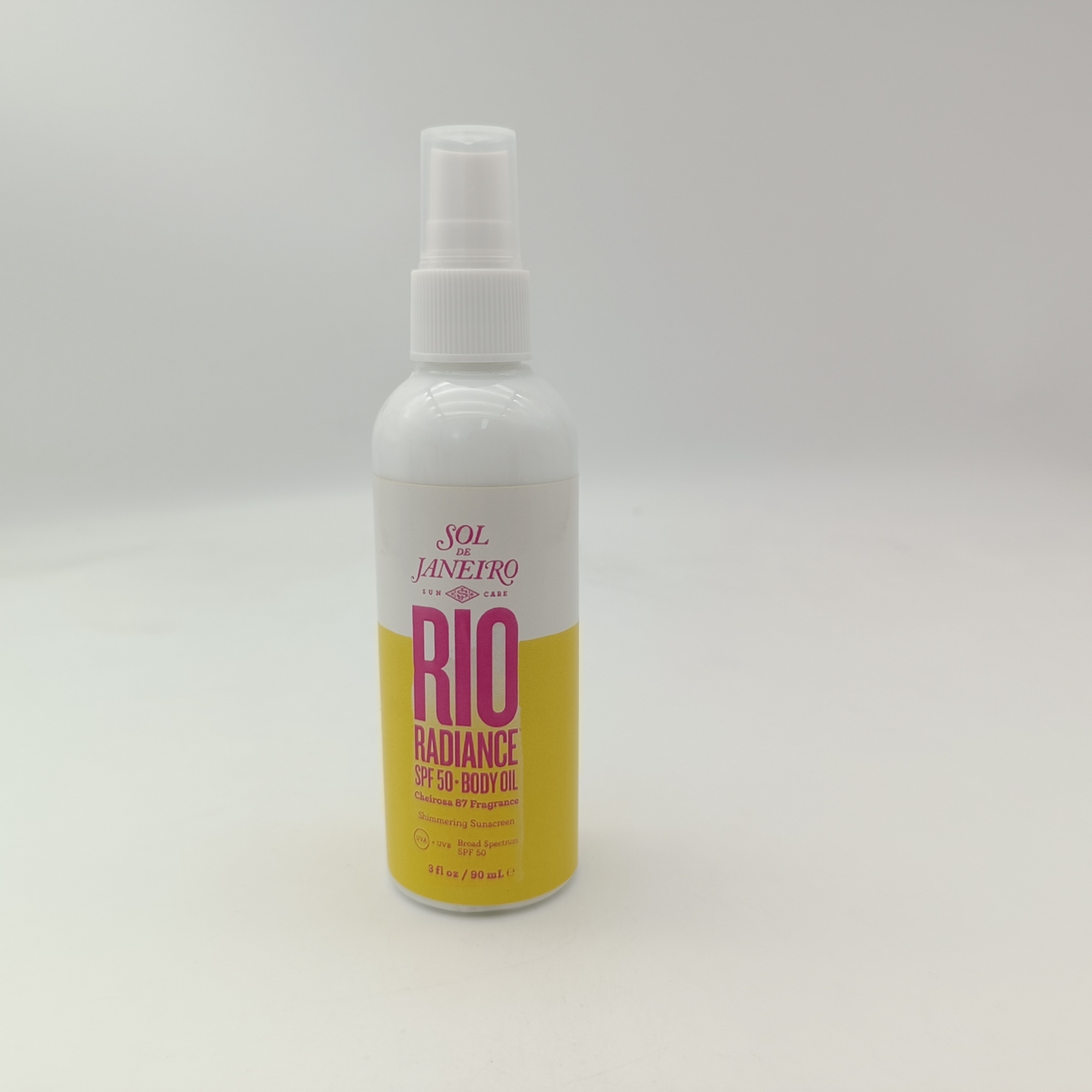 Exclusive For Cross-border Body Refreshing Whole Body UV Protection Sunscreen - Image 4