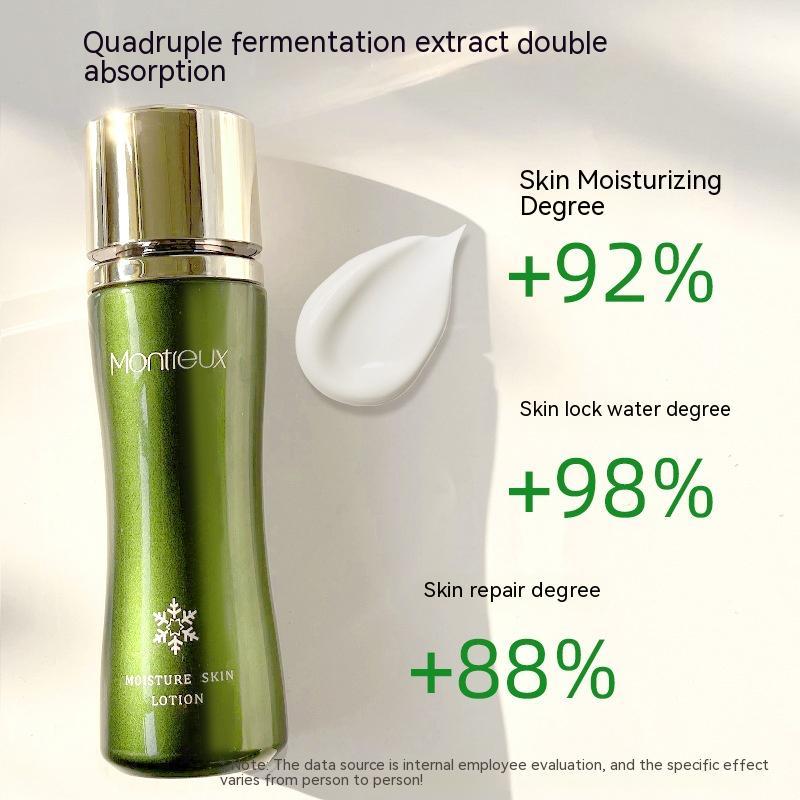 Hydrating Lotion Moisturizing Lotion Soothing Repair Kit - Image 2