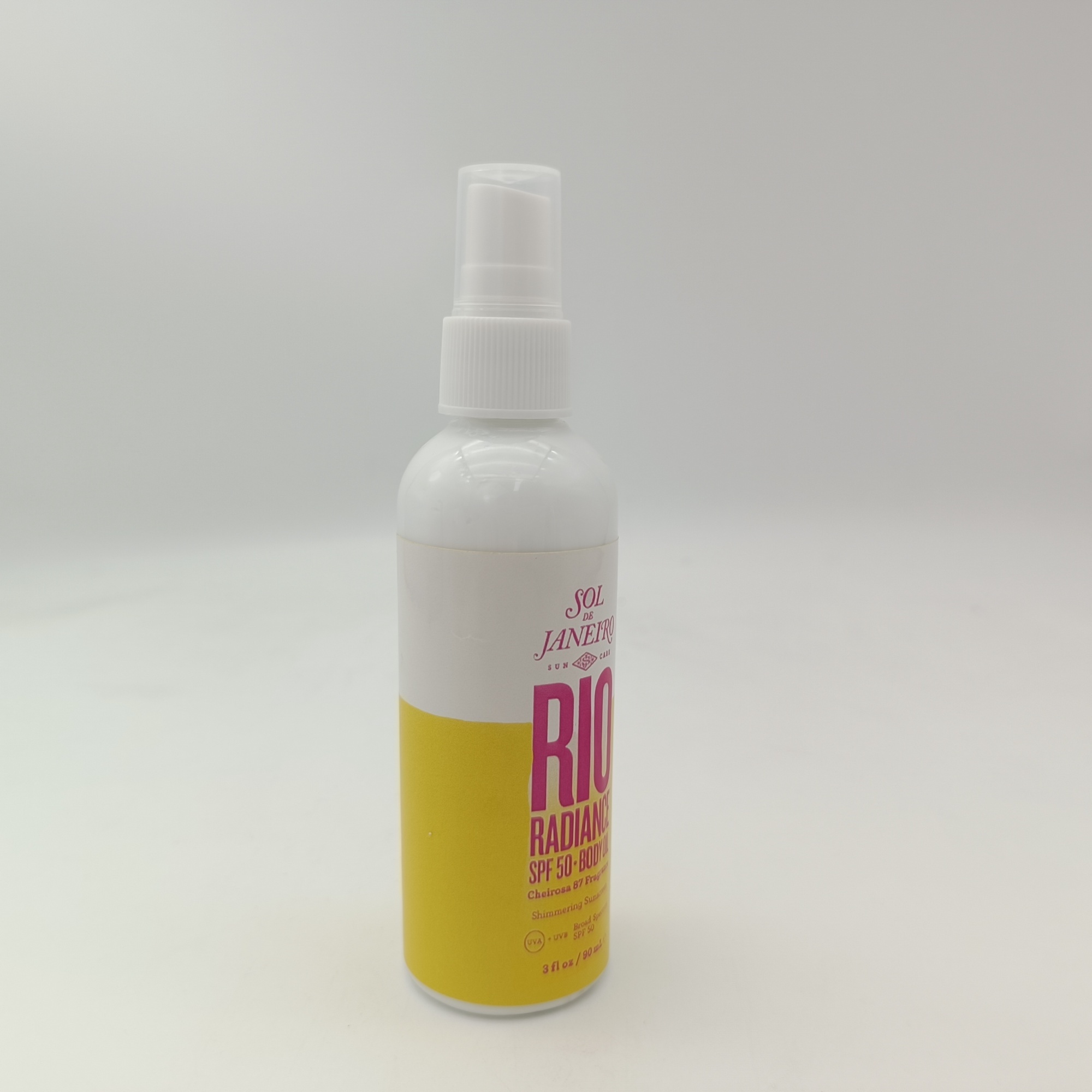 Exclusive For Cross-border Body Refreshing Whole Body UV Protection Sunscreen - Image 9