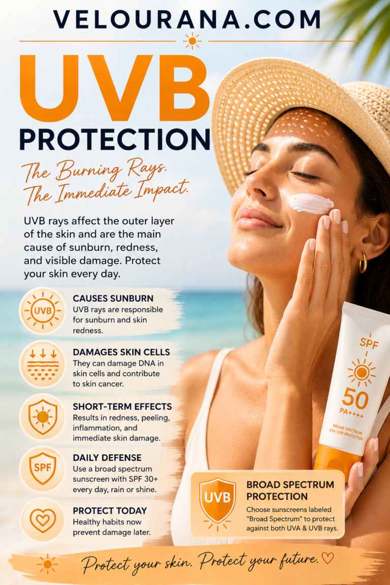 UVB Protection for Children and Families: Building Sun-Safe Habits Without Taking the Fun Out of Being Outdoors