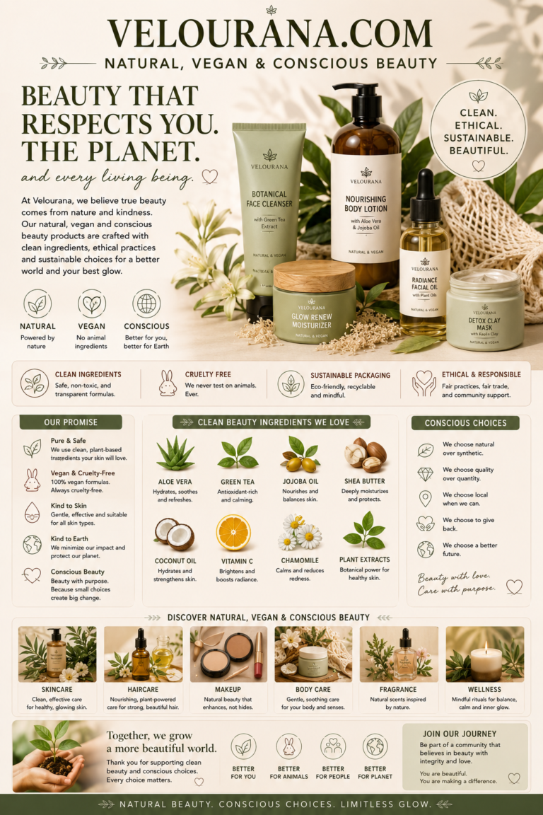 Refillable Beauty Without the Greenwashing: How to Tell Whether a Refill System Is Really Sustainable