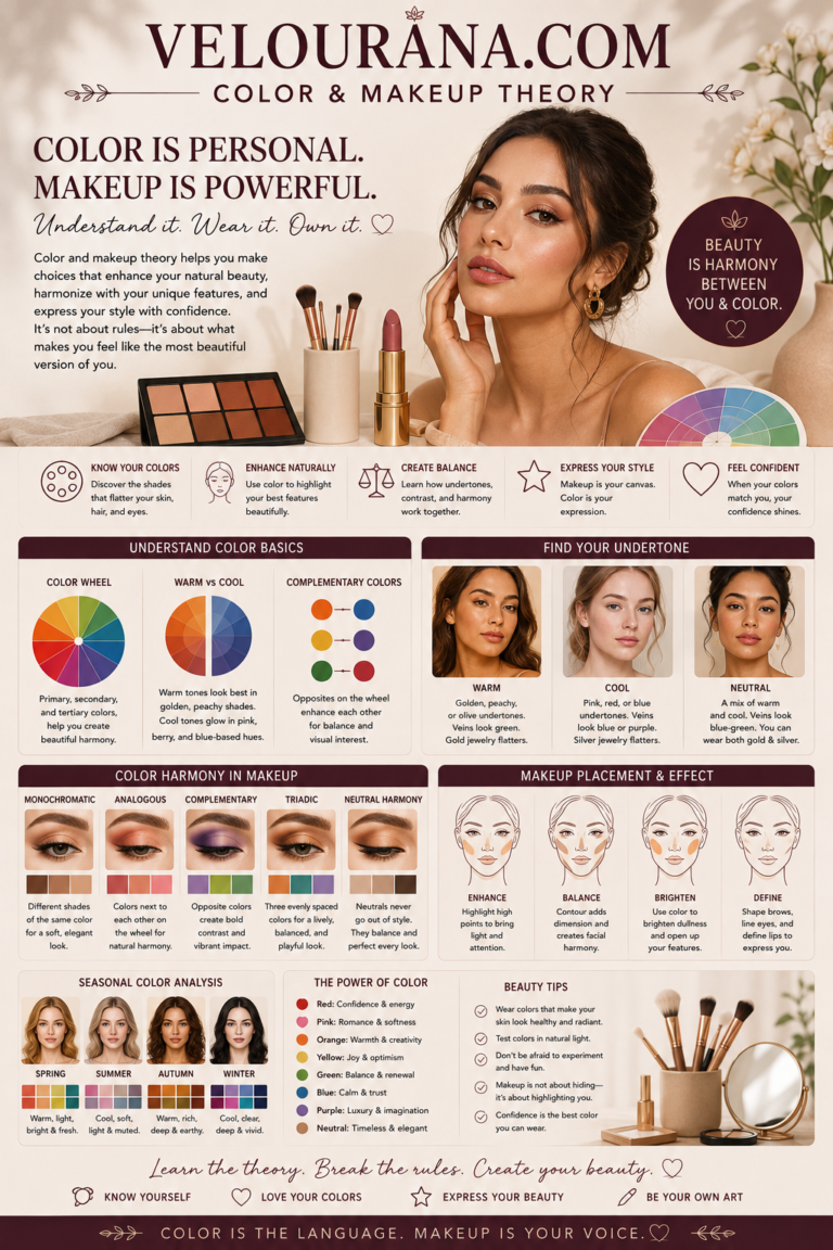 Beyond the Swatch: Why the Perfect Lip Color Depends on More Than Skin Tone