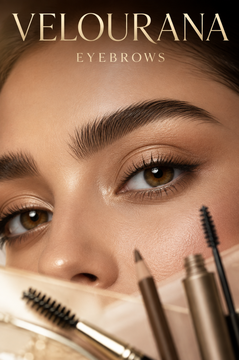 Eyebrow Waxing for Different Brow Shapes, Skin Types, and Grooming Goals