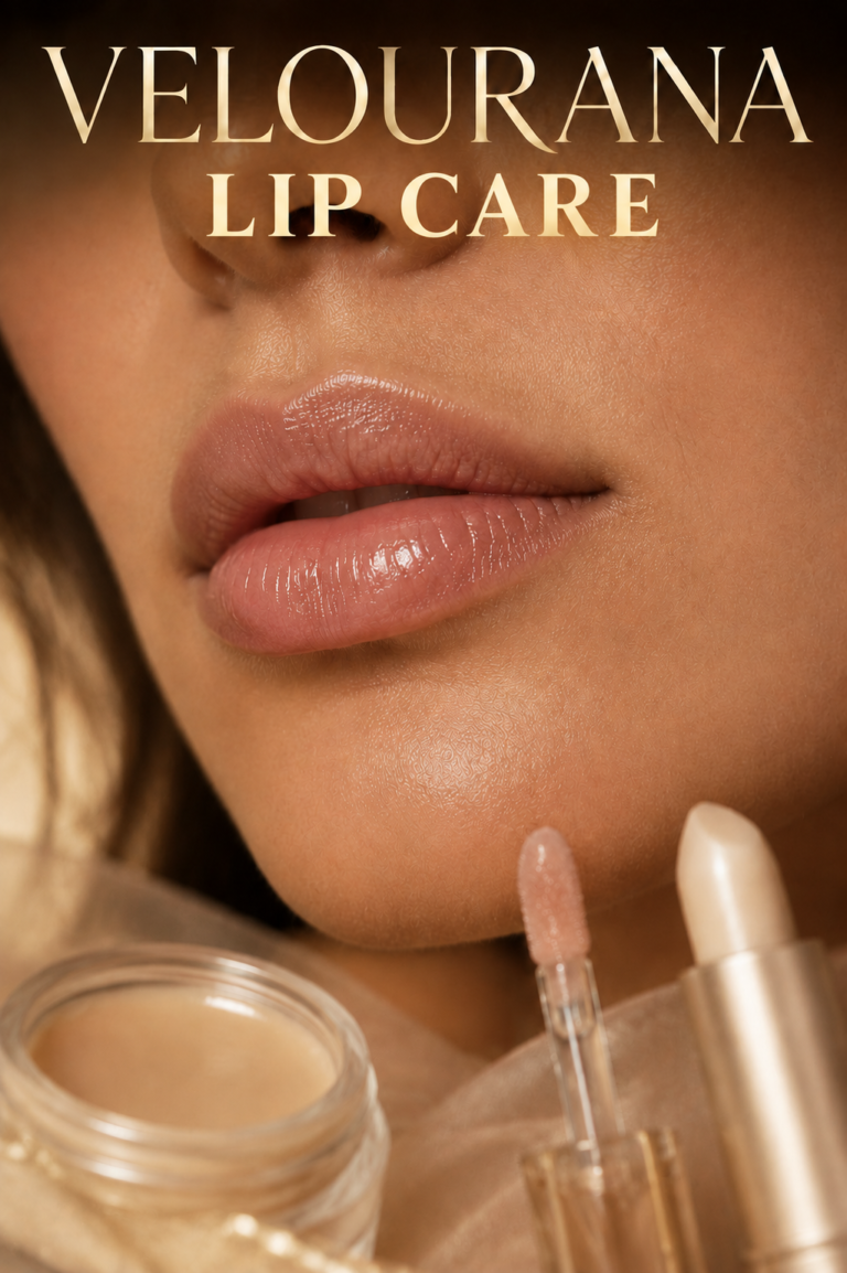 How to Use Lip Scrubs Without Damaging the Lip Barrier