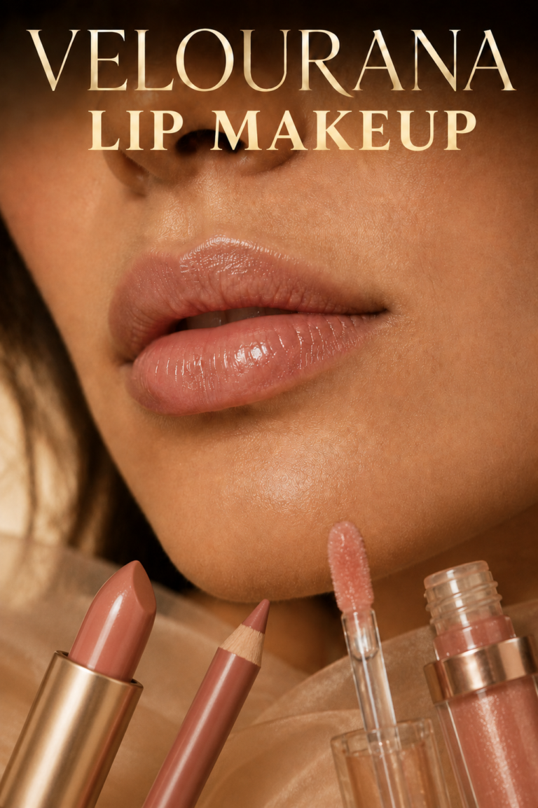 How to Wear Berry Lips From Soft Stains to Dramatic Wine Tones