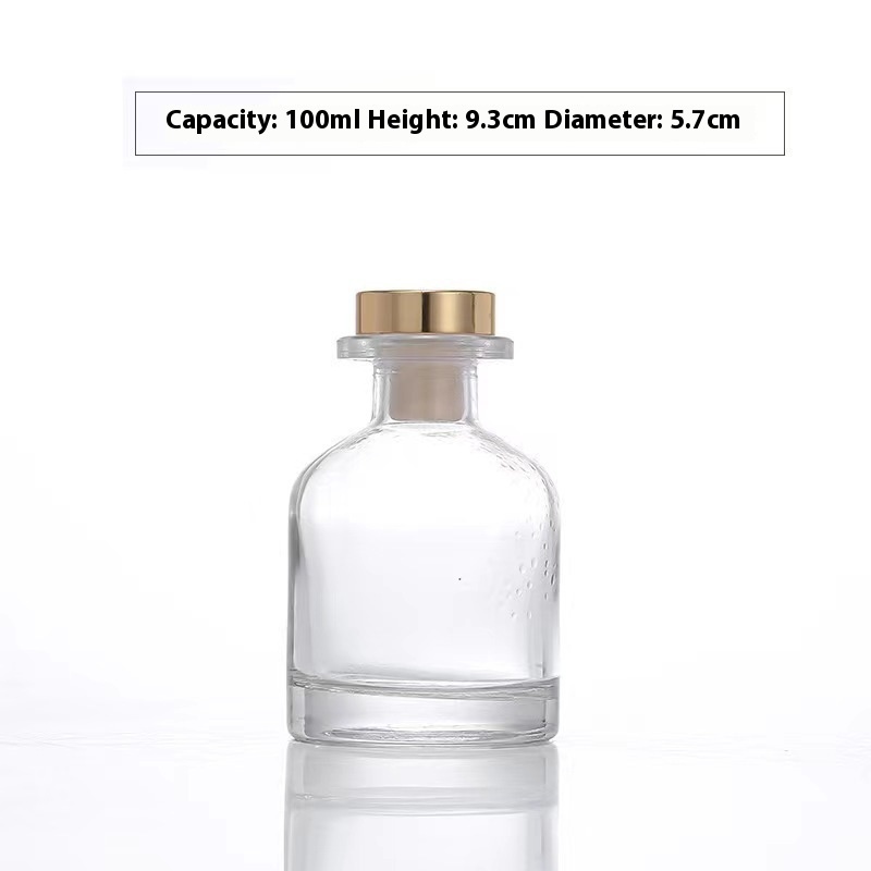 150ML No Fire Aromatherapy Bottles With Lid - Image 8