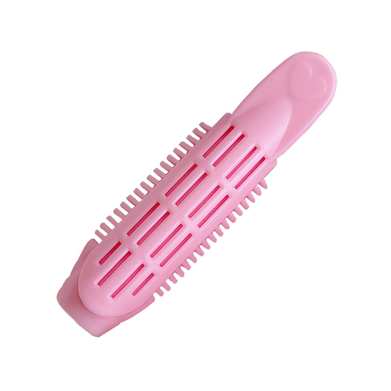Fluffy Clip Curly Fixed Artifact Cushion Hair Roots - Image 3