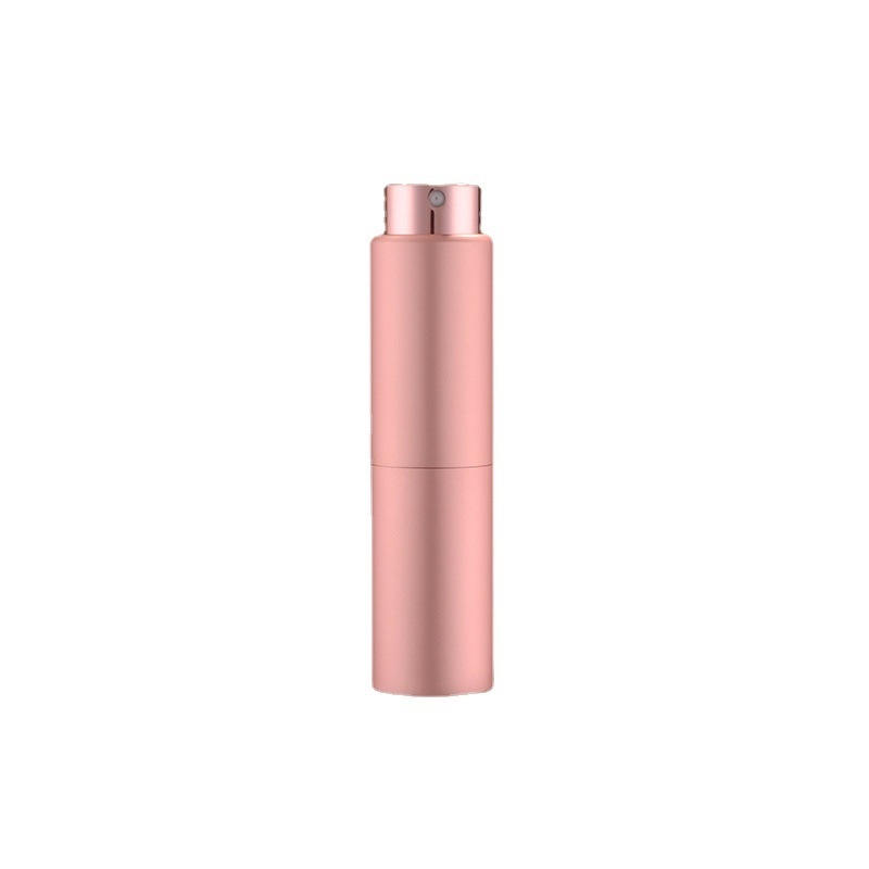 In Stock Wholesale Perfume Sub-bottles 20ML Rotating Bottle Glass Liner Removable Nozzle - Image 5