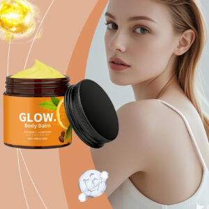 Moisturizing Lotion