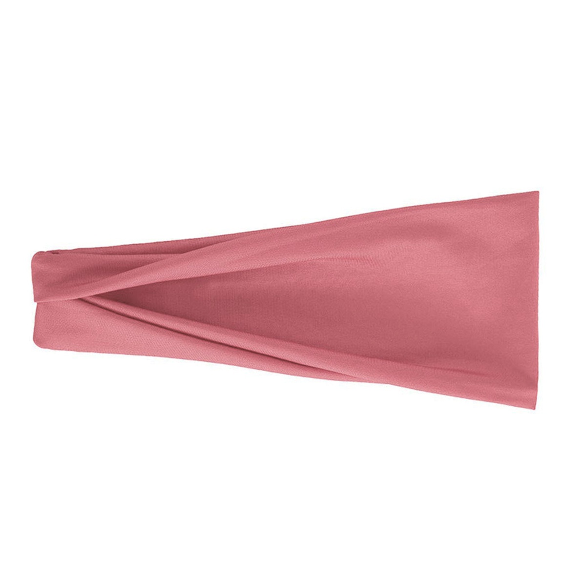 Stretchy Solid Color Versatile Sports Yoga Headband - Image 27