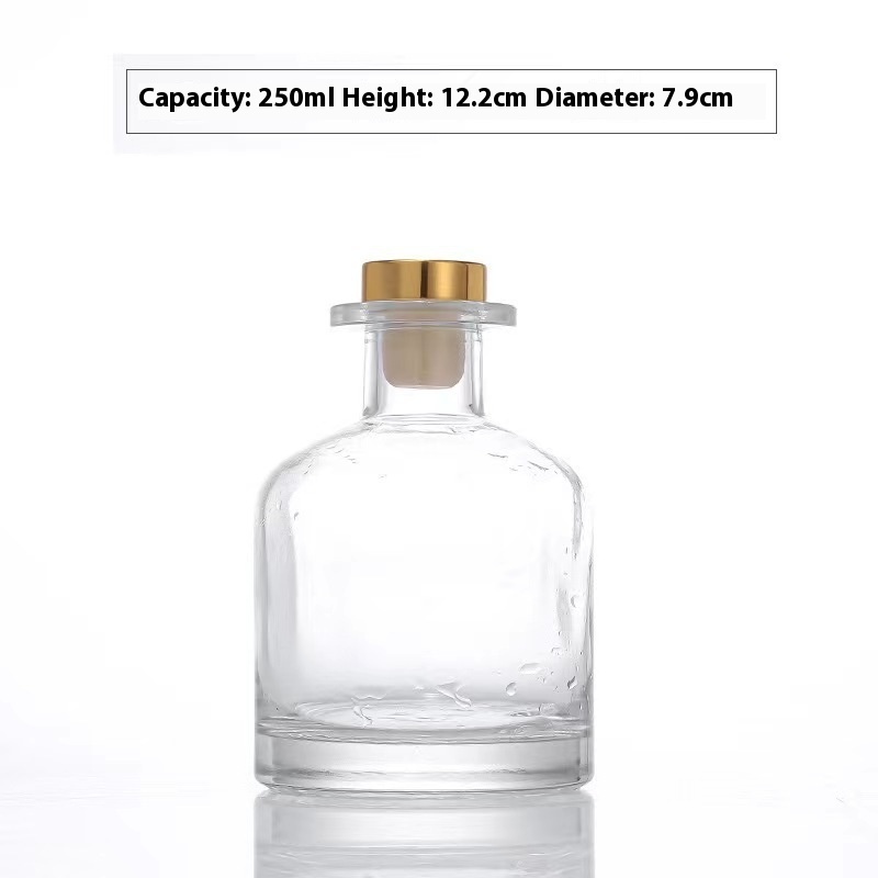 150ML No Fire Aromatherapy Bottles With Lid - Image 9
