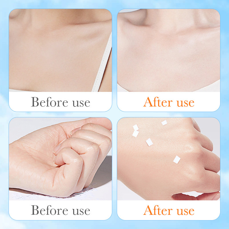 Double Tube Multi-Effect Repair Isolation Sunscreen - Image 4