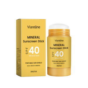 Mineral Sunscreen Stick