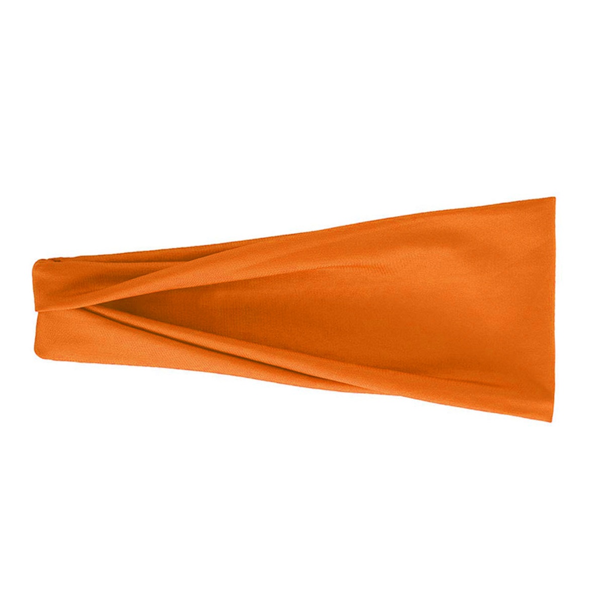 Stretchy Solid Color Versatile Sports Yoga Headband - Image 22