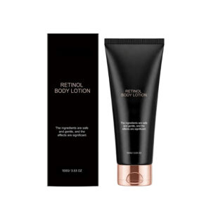 Retinol Body Lotion