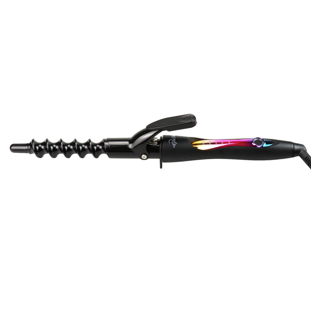 Novice Can Use The Power Rod Without Hurting