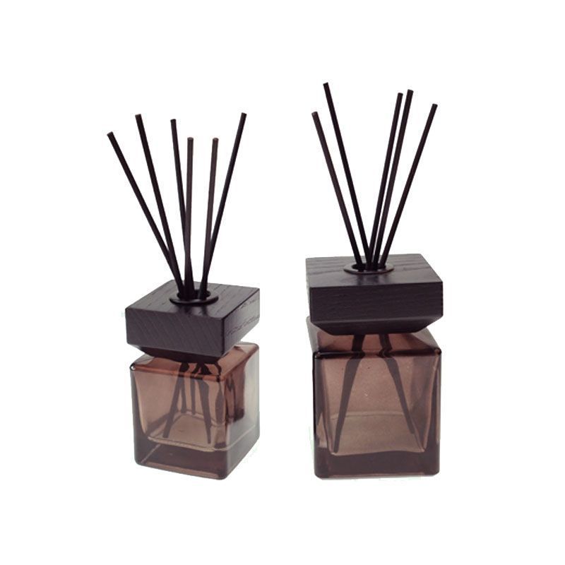 Solid Wood Perfume Cap Fire Extinguisher Bottles Deodorant Fire-free Aromatherapy Replenisher - Image 5
