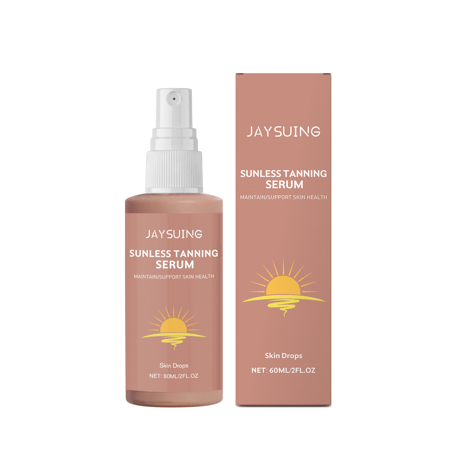 Herbal Sun-free Black Care Solution Moisturizing Care - Image 5