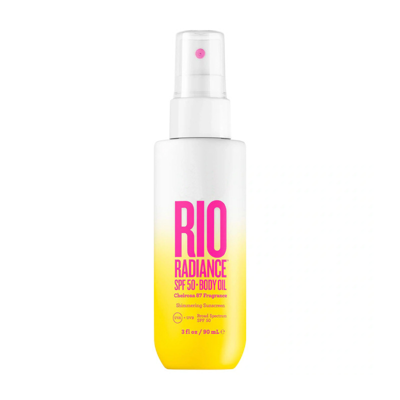 Exclusive For Cross-border Body Refreshing Whole Body UV Protection Sunscreen - Image 3