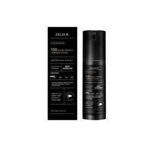 Black Truffle Lotion