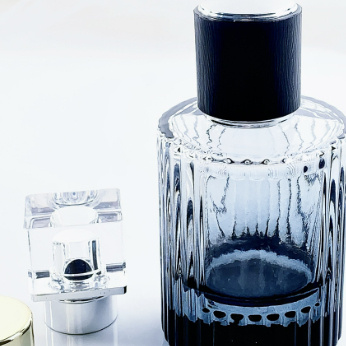 Glass Large Capacity French Gradient Advanced Screw Perfume Sub-bottles - Image 5