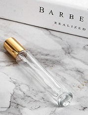Sample Toner Bottle Nozzle Perfume Sub-bottles - Image 5