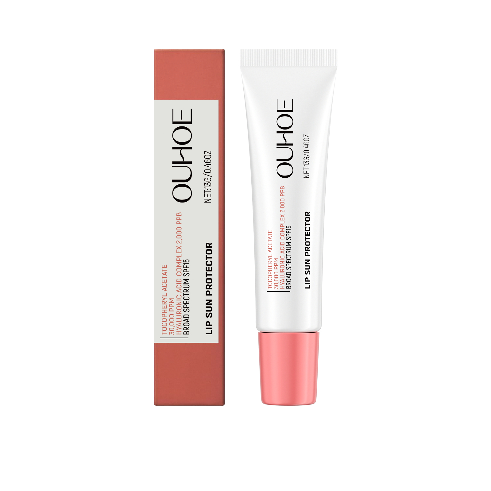 Lip Sun Protector