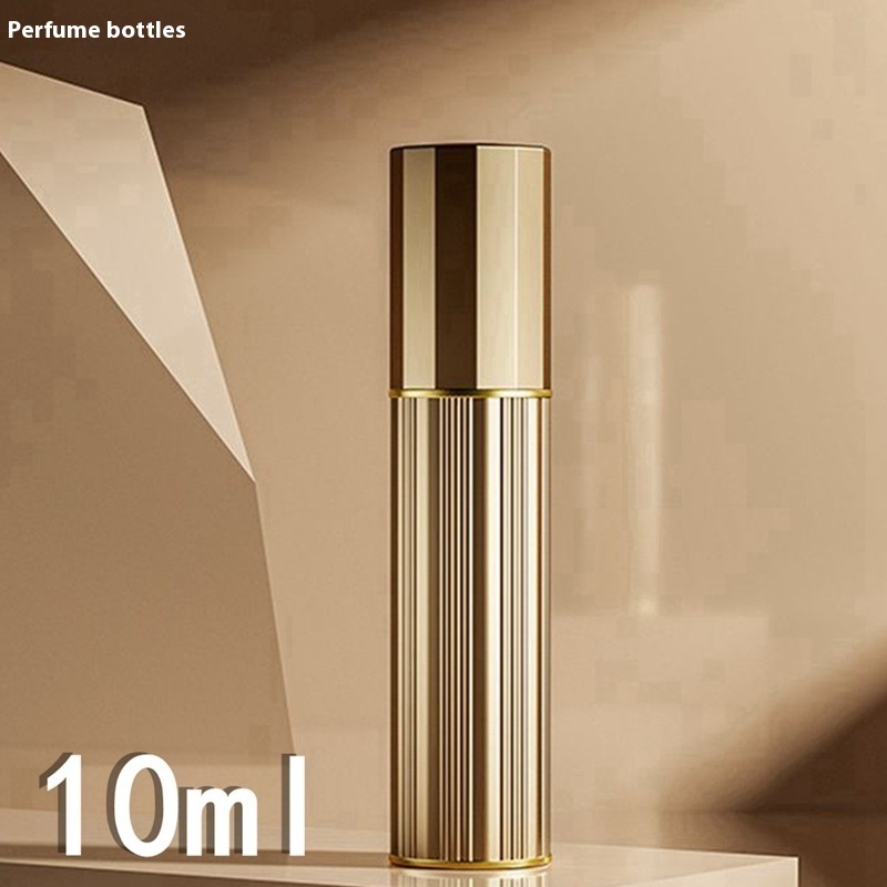 Perfume Sub-bottles 10ml Large Capacity - Image 7