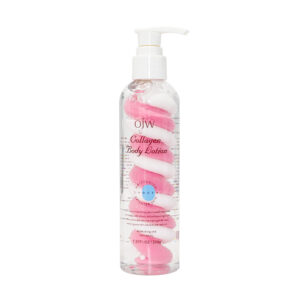 OJW Collagen Body Lotion Collagen Lotion Pink- 9756
