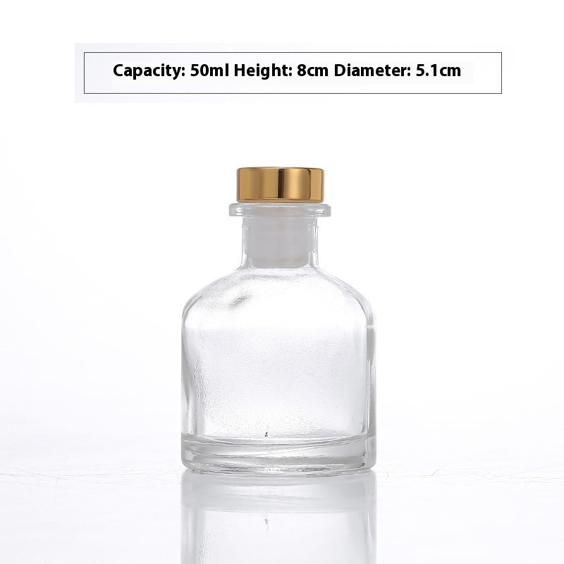 150ML No Fire Aromatherapy Bottles With Lid - Image 6