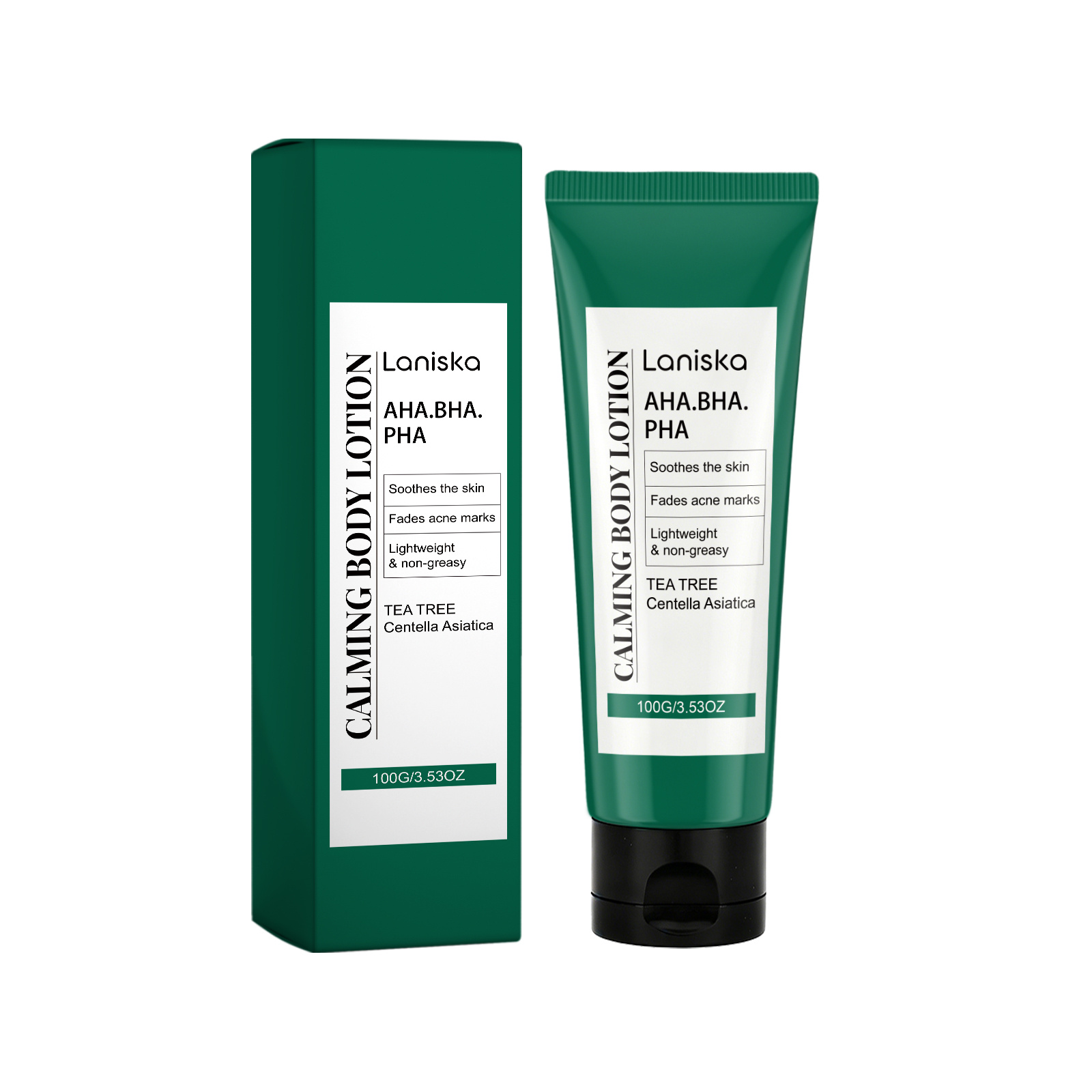 Calming Body Lotion