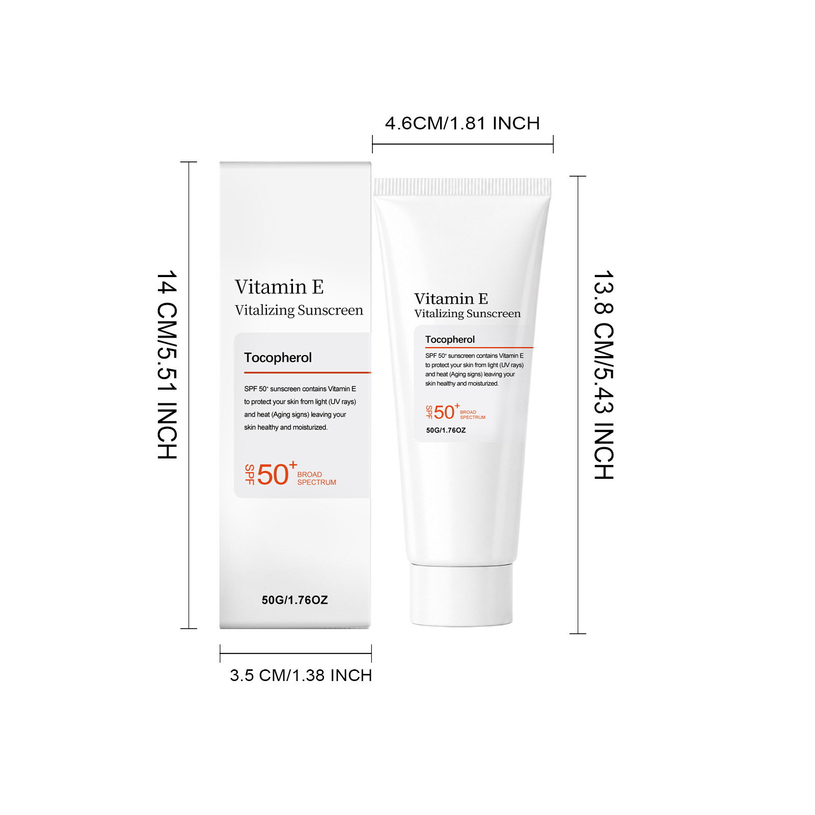 Vitalizing Sunscreen - Image 6