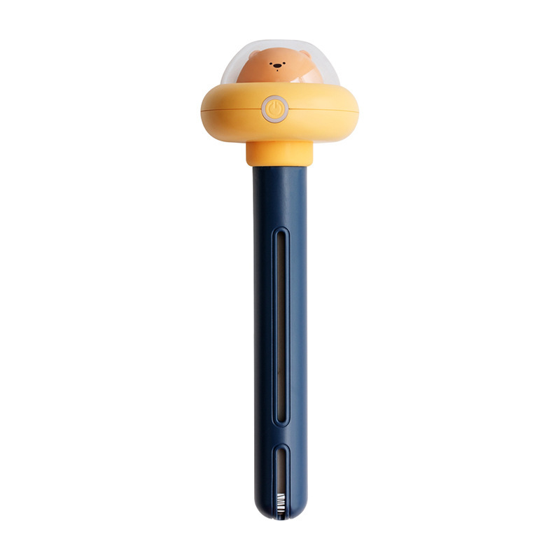 Small Cartoon USB Portable Home Humidifier - Image 2