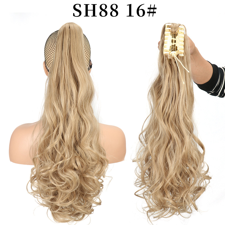 Japanese And Korean Wig Grip - Image 10