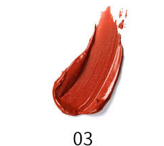 Red Tube Velvet Lip Lacquer Water Light Mirror Matte Finish Lip Lacquer - Image 3