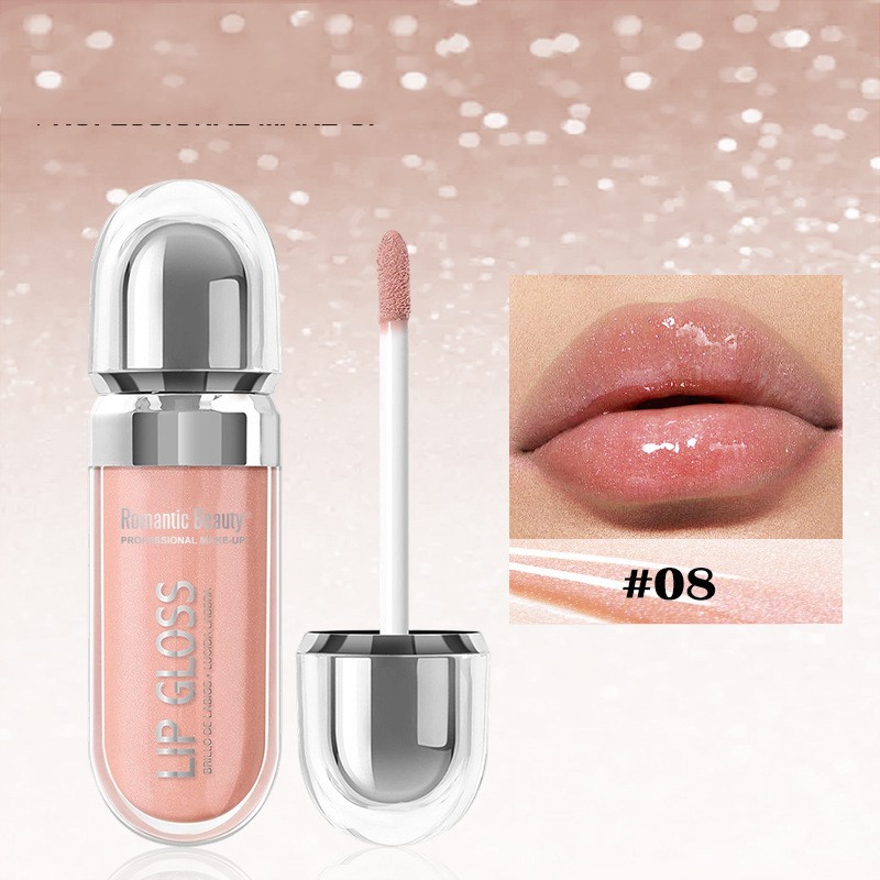 Long-lasting Liquid Lipstick For Women - Image 6