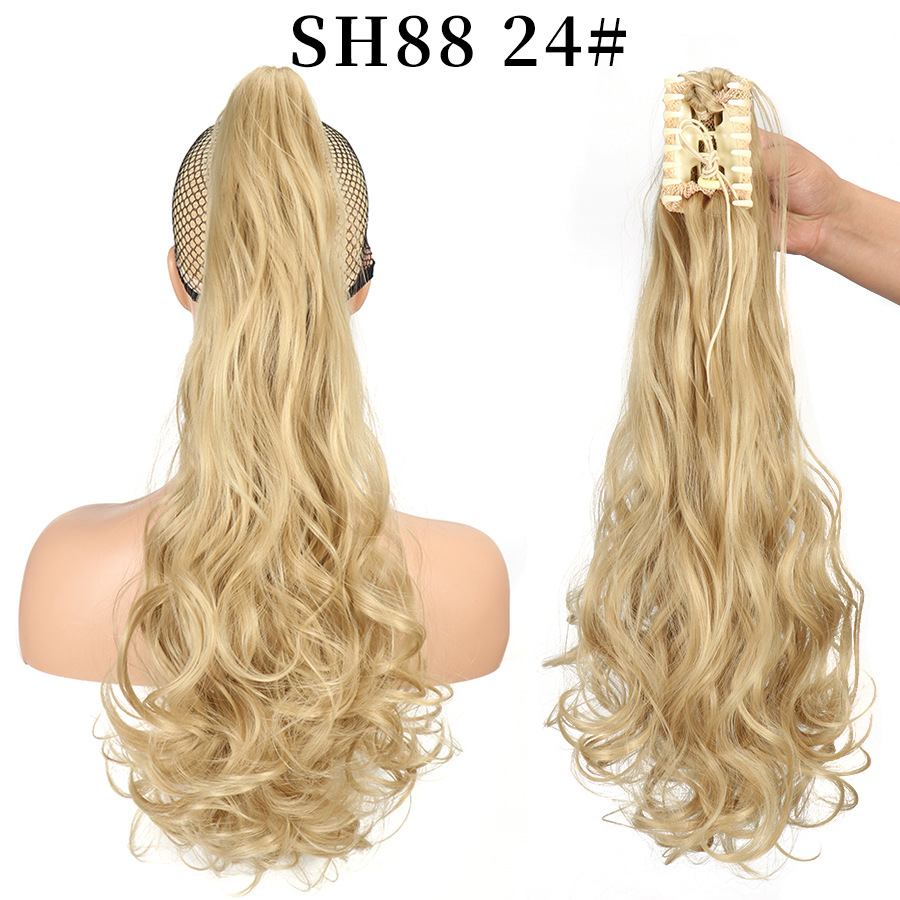 Japanese And Korean Wig Grip - Image 11
