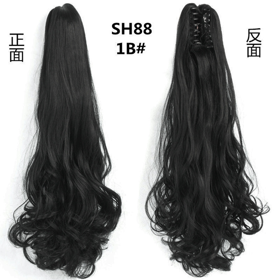 Japanese And Korean Wig Grip