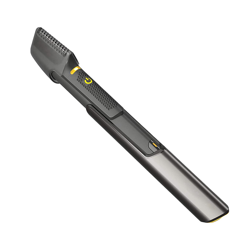 Rechargeable Electric Shaver Multifunctional Three-in-one - Image 3