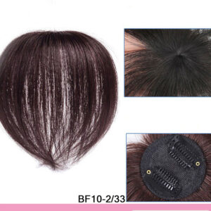 Wig Head Replacement Film For Women With Long Straight Hair And Thin