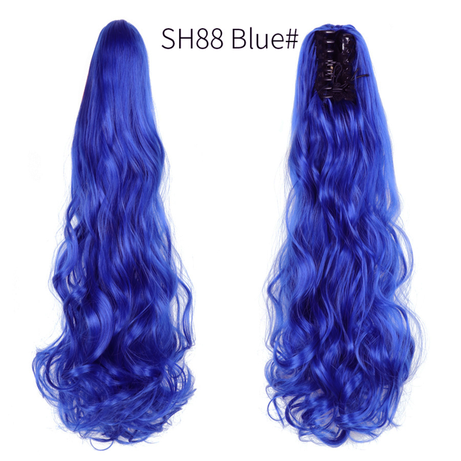 Japanese And Korean Wig Grip - Image 25