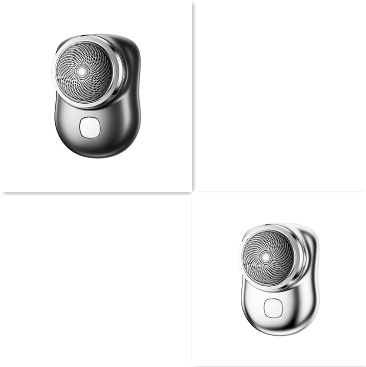 Mini Portable Face Cordless Shavers Rechargeable USB Electric Shaver Wet & Dry Painless Small Size Machine Shaving For Men - Image 13