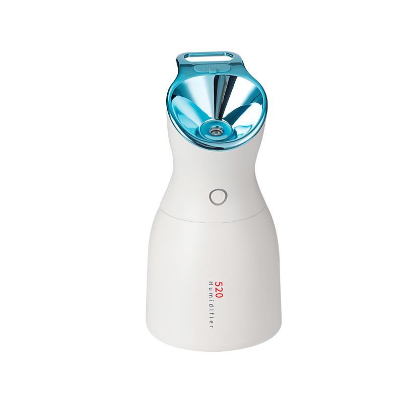 Large-capacity 520 Beauty Humidifier Three-in-one Convenient Desktop - Image 3