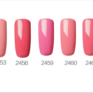 RC series nail polish series classic nail polish