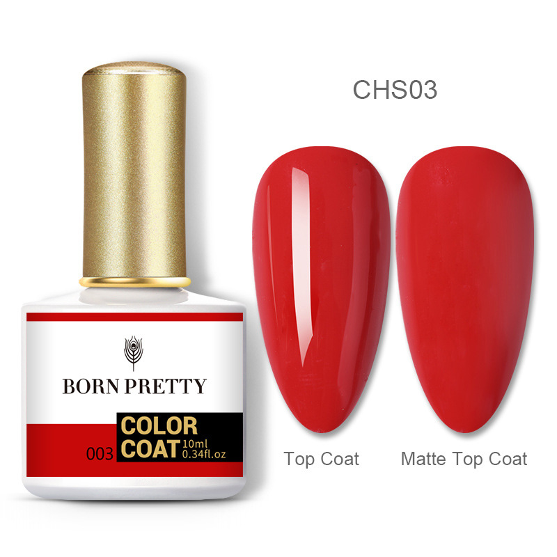 Full Set Of Nail Polish A Bottle Of Nail Manicure Nail Polish - Image 16