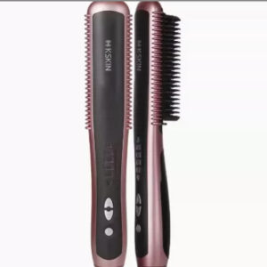 Straightening And Curling Dual Purpose Hair Straightener For Women