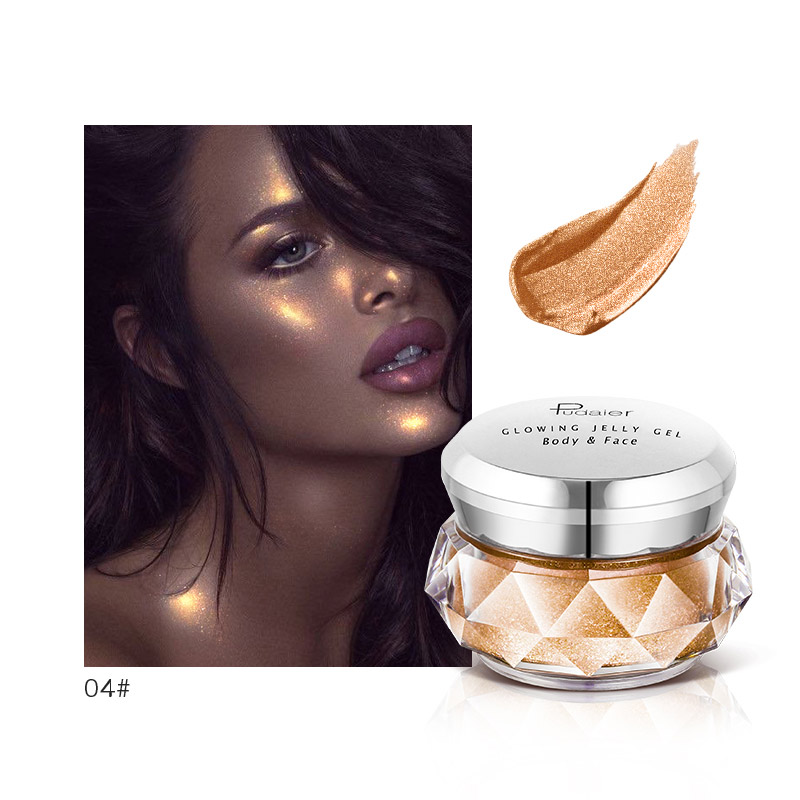 Facial highlighter - Image 3
