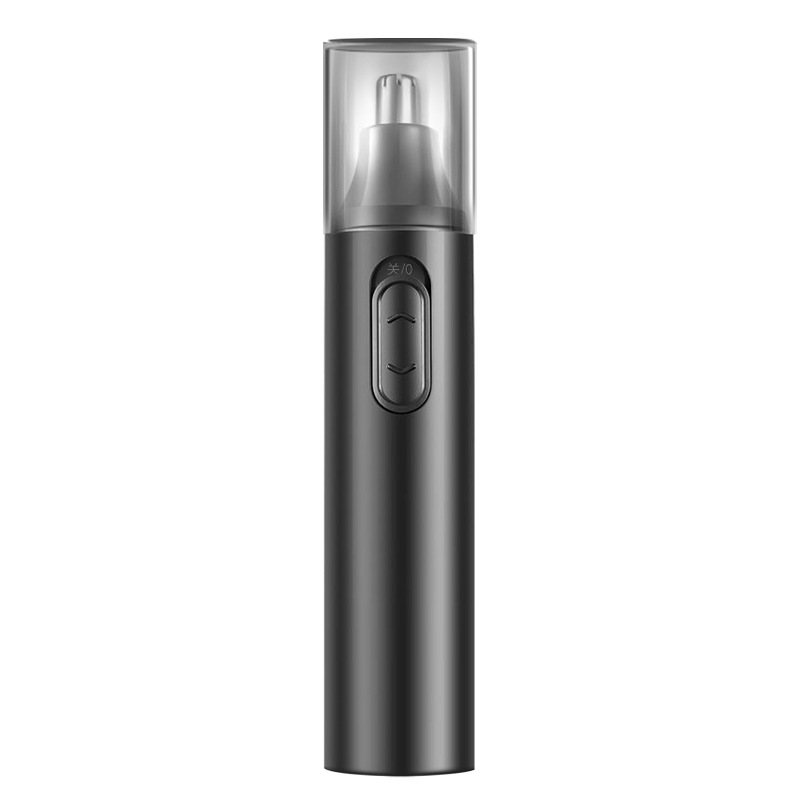 New Electric Nose Hair Trimmer Grade High Speed Motor - Image 8